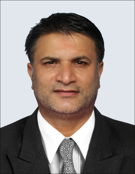 Barsila portrait