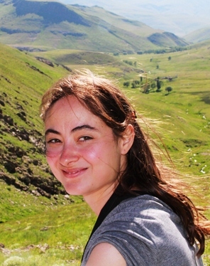 Didem Ambarli 1